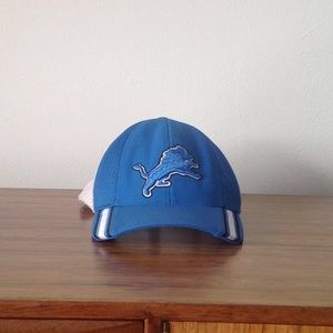 Detroit Lions hat